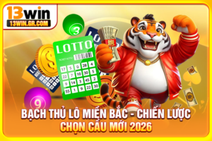 Bạch thủ lô miền Bắc