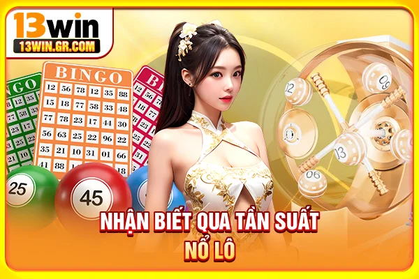 Lô Trượt Là Gì - Khái Niệm Và Cách Nhận Biết Đơn Giản Nhận biết qua tần suất nổ lô