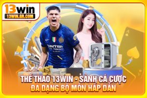 Thể thao 13WIN